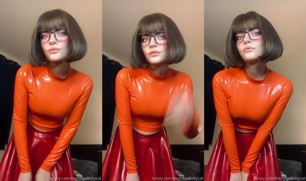 Video by thecutestkittycat published on May 28, 2024 17:52:24