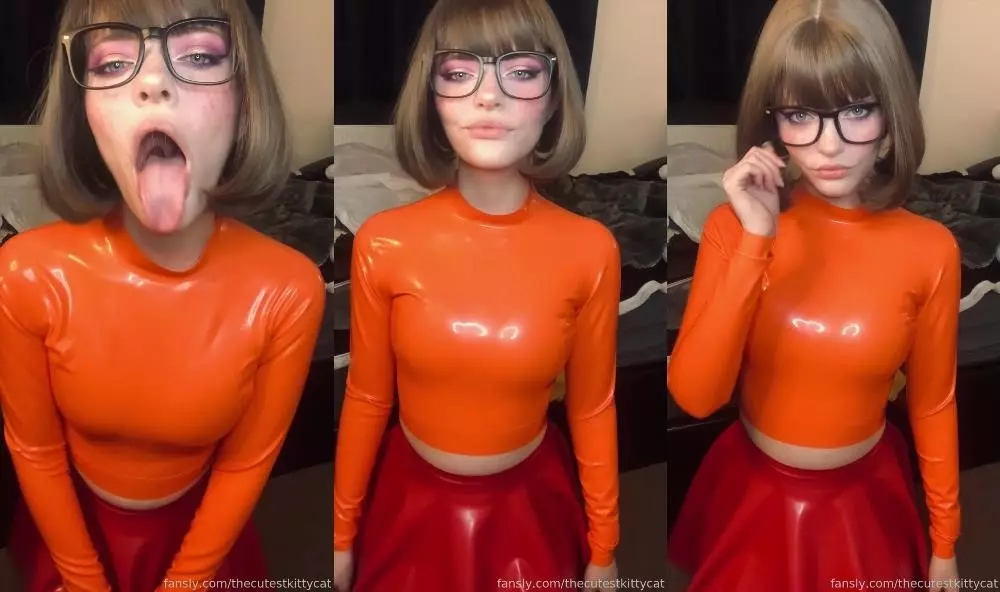 Video by thecutestkittycat published on May 28, 2024 17:52:38