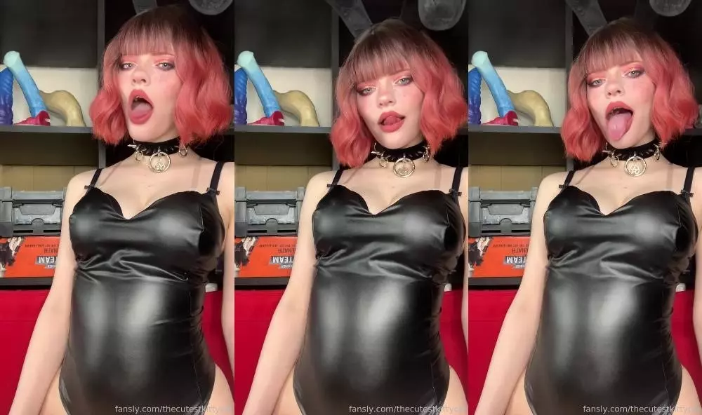 Video by thecutestkittycat published on May 28, 2024 17:53:04