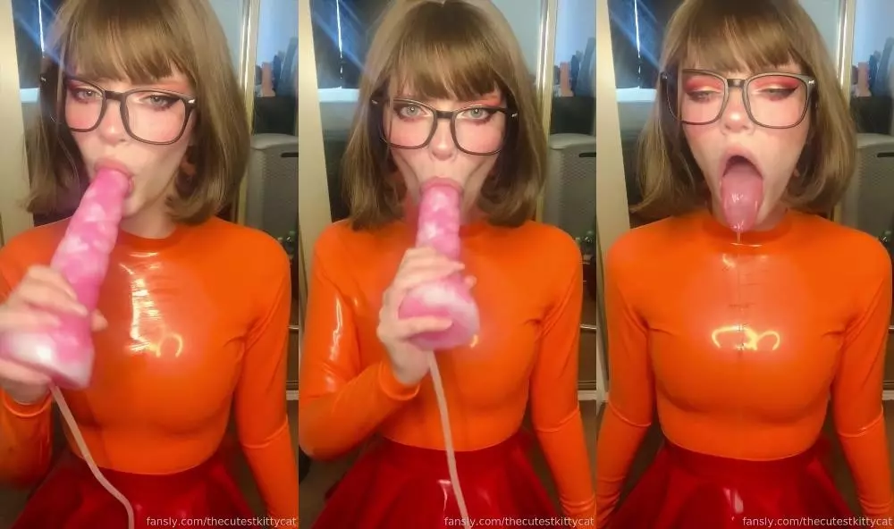 Video by thecutestkittycat published on May 28, 2024 18:41:00