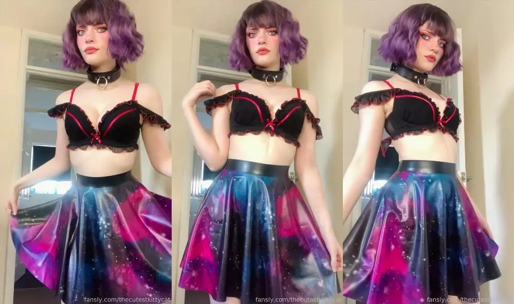 Video by thecutestkittycat published on May 28, 2024 18:56:07
