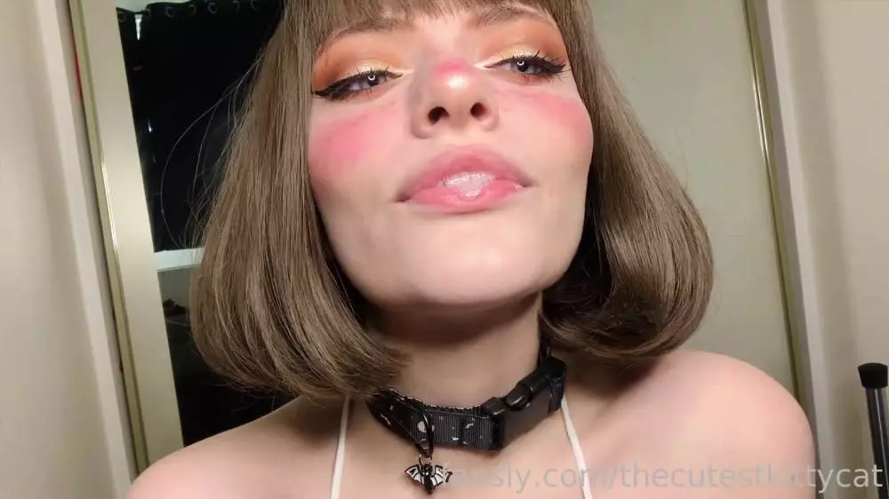 Video by thecutestkittycat published on May 28, 2024 18:56:18