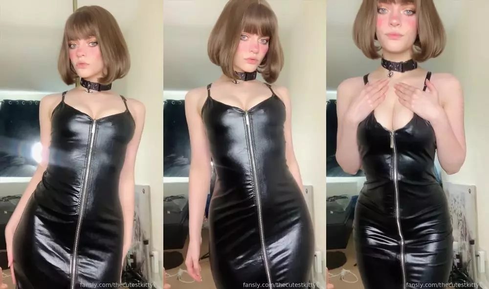 Video by thecutestkittycat published on May 28, 2024 18:56:59