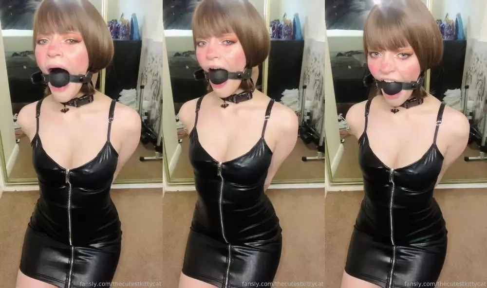 Video by thecutestkittycat published on May 28, 2024 18:57:11