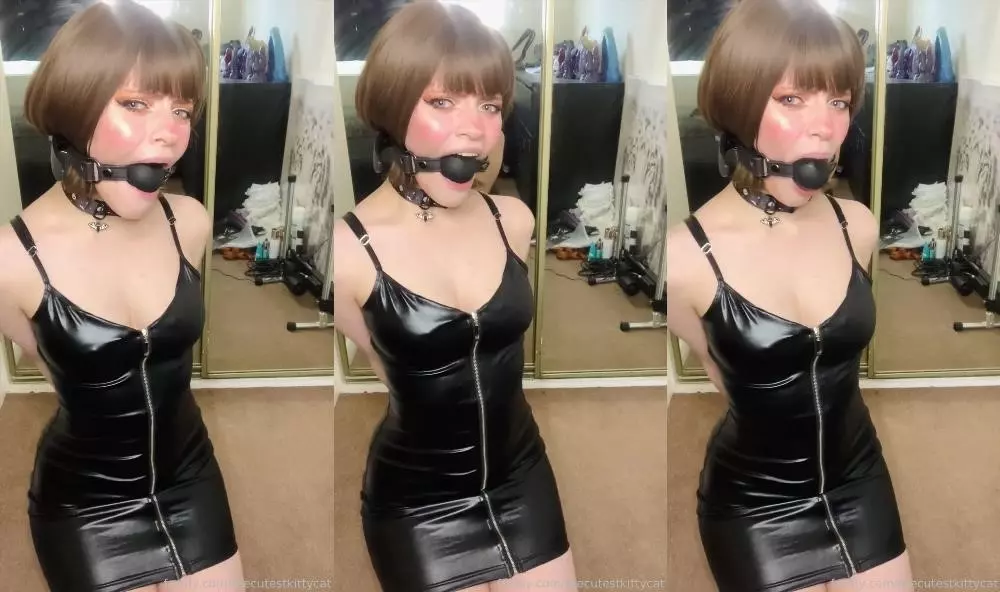 Video by thecutestkittycat published on May 28, 2024 18:57:24