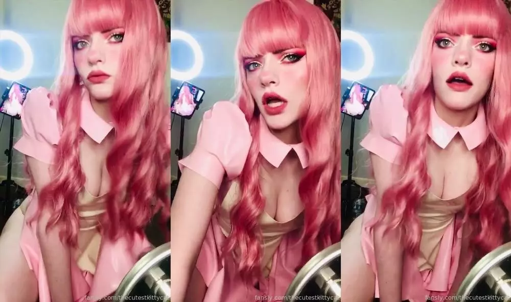 Video by thecutestkittycat published on May 28, 2024 20:15:30