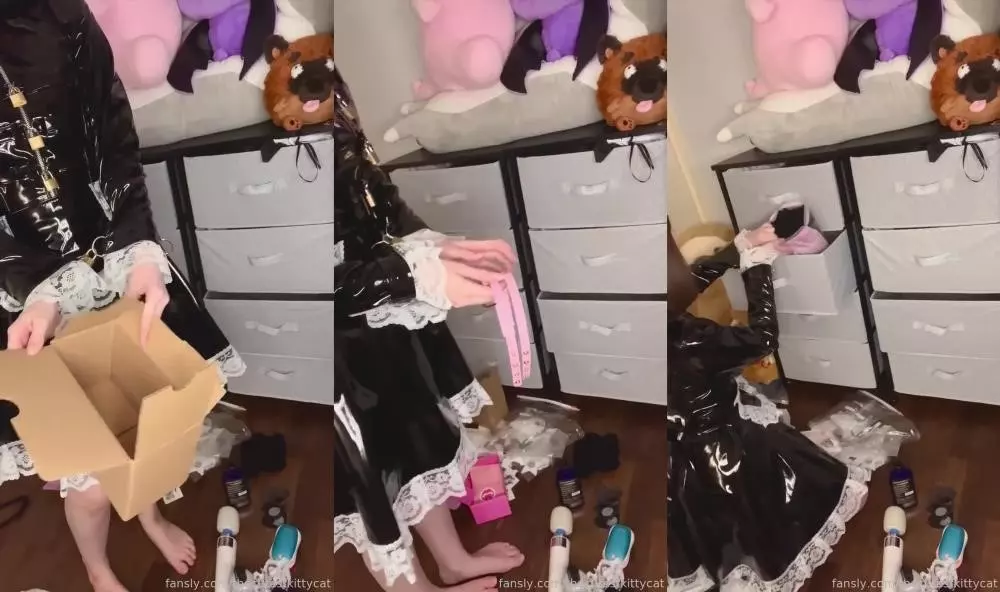 Video by thecutestkittycat published on May 28, 2024 20:16:35