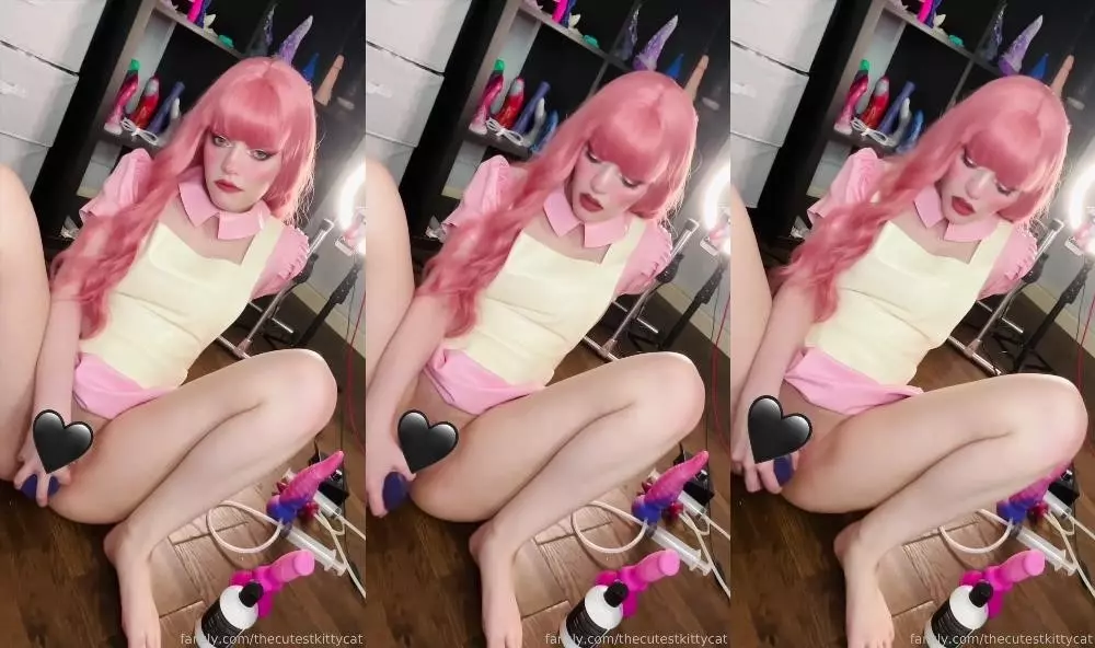 Video by thecutestkittycat published on May 28, 2024 20:17:26