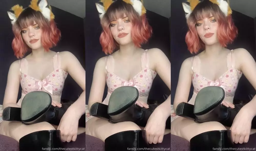 Video by thecutestkittycat published on May 28, 2024 20:32:33