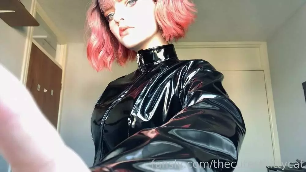 Video by thecutestkittycat published on May 28, 2024 20:33:49
