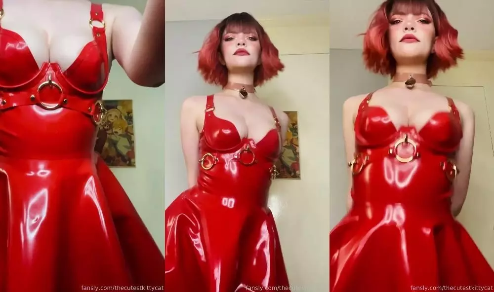 Video by thecutestkittycat published on May 28, 2024 20:35:06