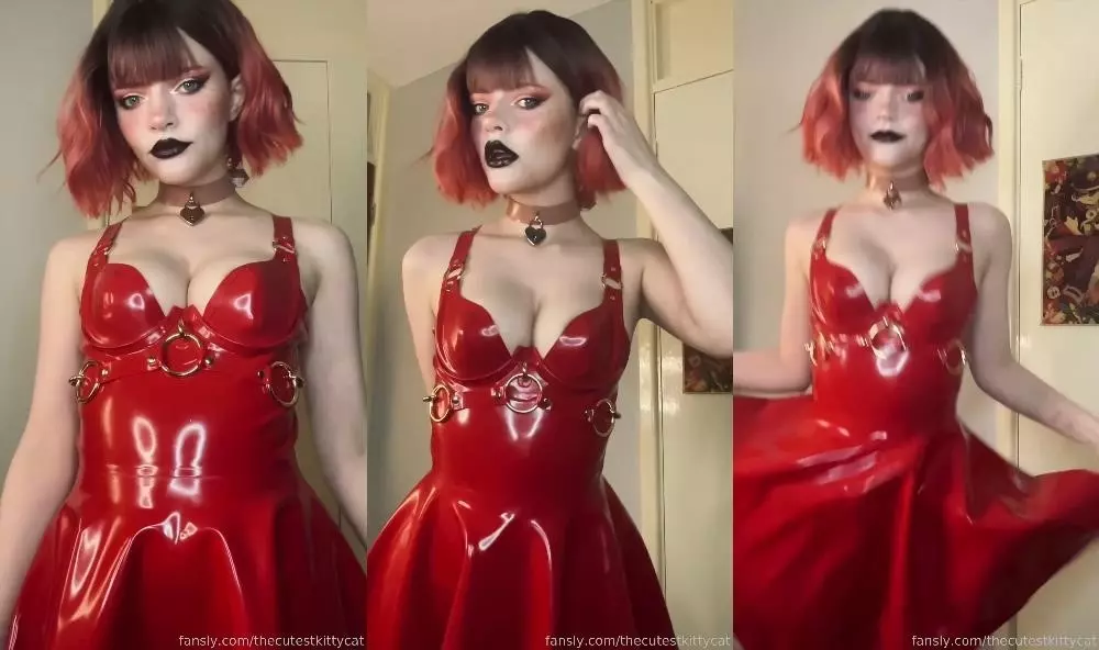 Video by thecutestkittycat published on May 28, 2024 20:35:44