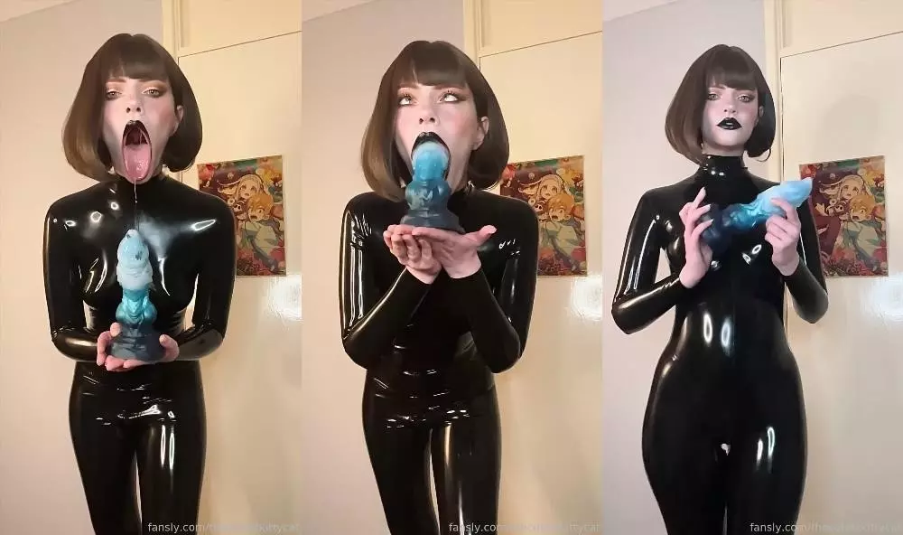 Video by thecutestkittycat published on May 28, 2024 20:46:28