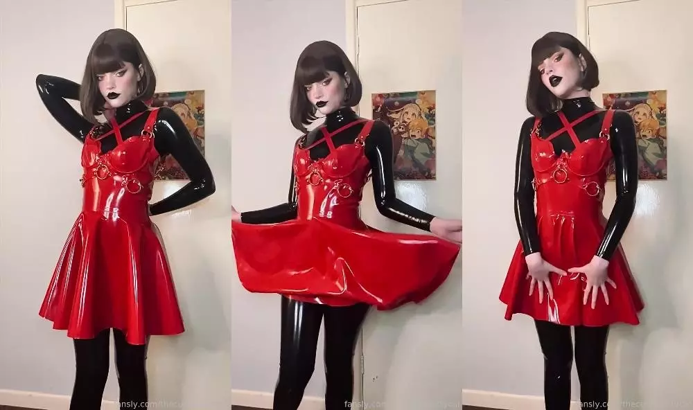 Video by thecutestkittycat published on May 28, 2024 20:46:42