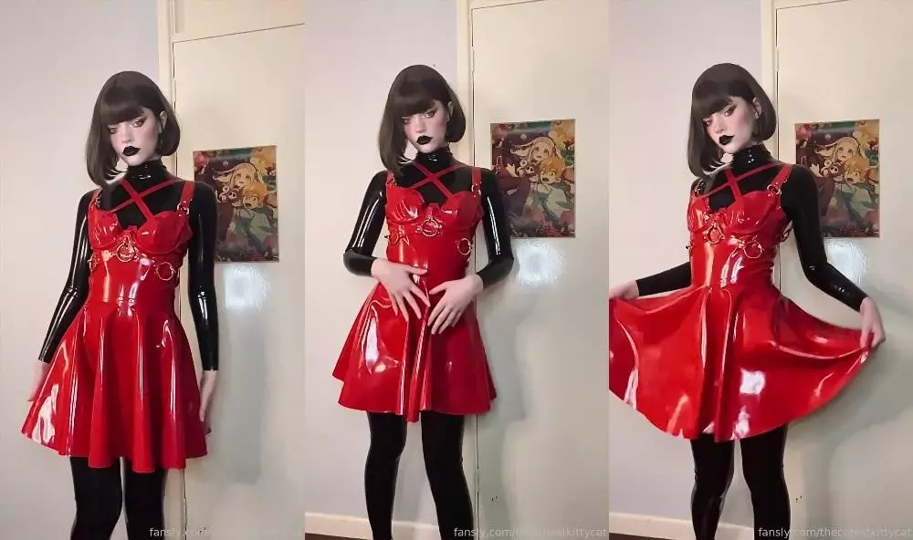 Video by thecutestkittycat published on May 28, 2024 20:46:54