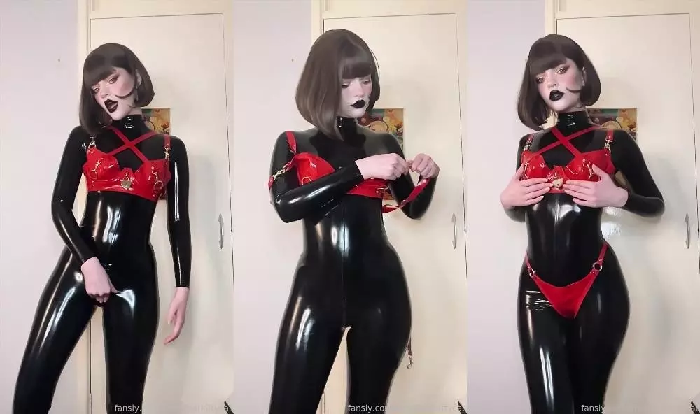 Video by thecutestkittycat published on May 28, 2024 20:47:09