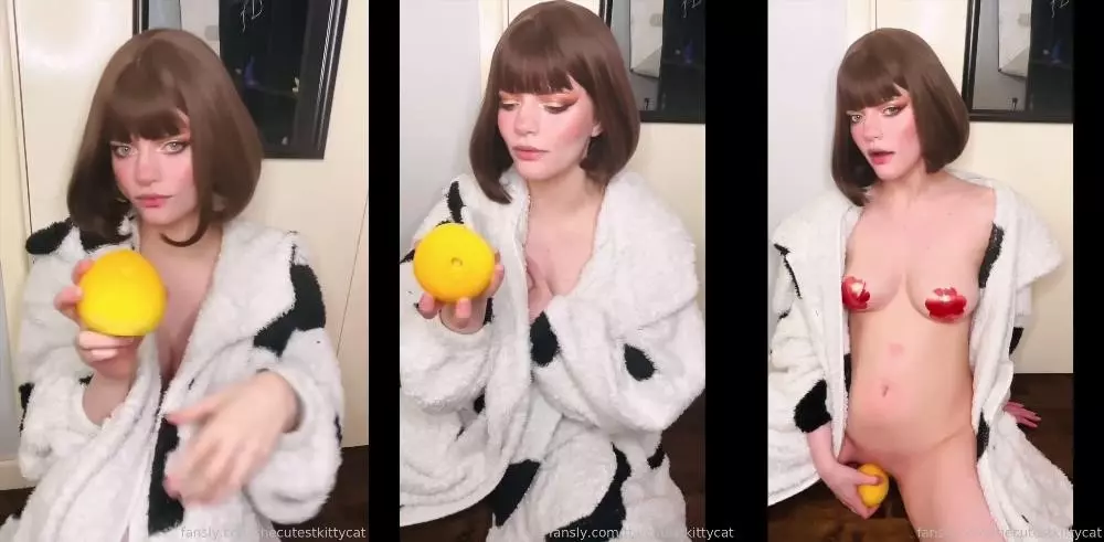 Video by thecutestkittycat published on May 28, 2024 20:49:44