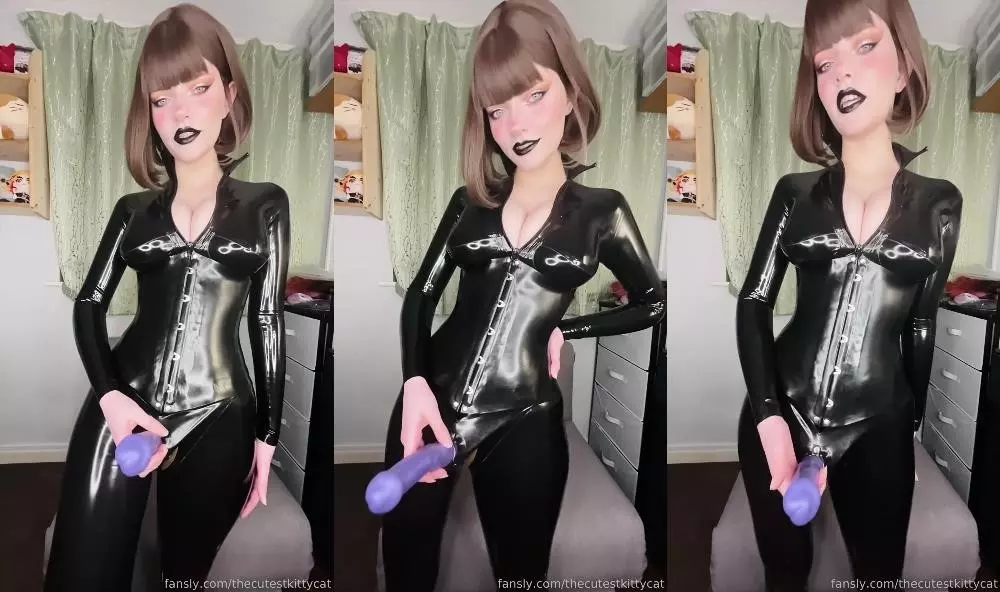 Video by thecutestkittycat published on May 28, 2024 21:02:08