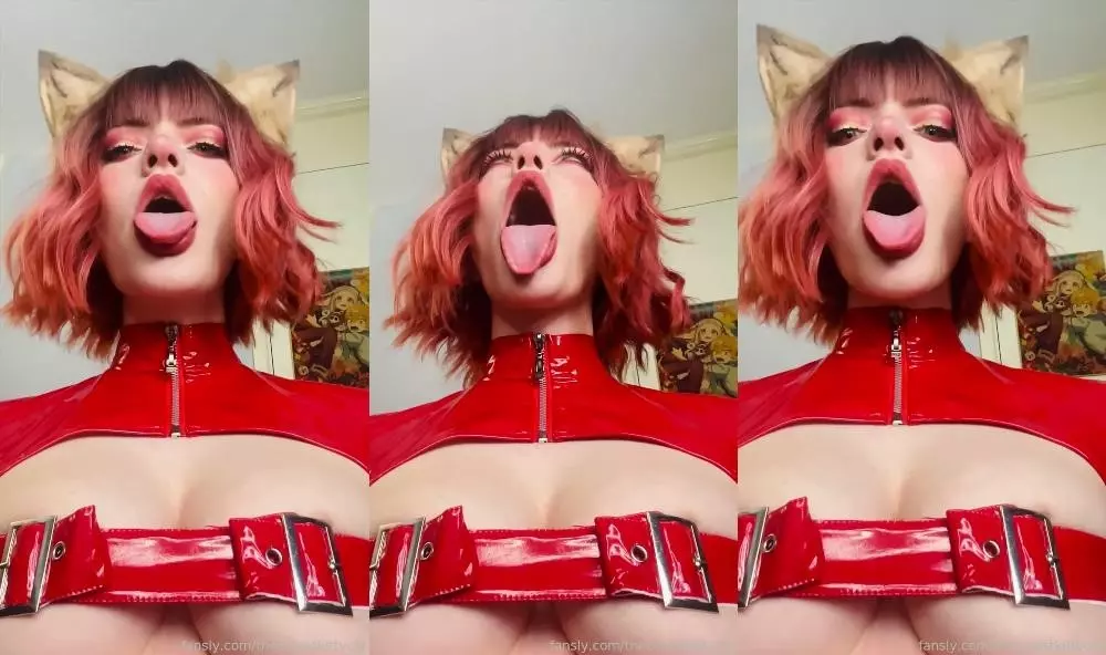 Video by thecutestkittycat published on May 28, 2024 21:02:57