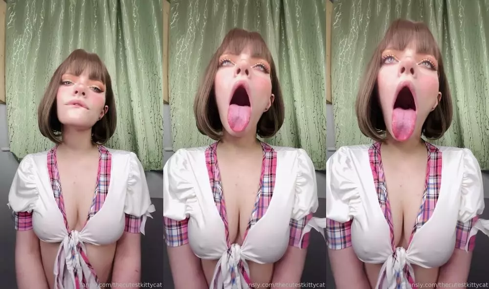 Video by thecutestkittycat published on May 28, 2024 21:03:36