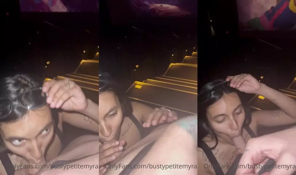 Video by bustypetitemyra published on May 11, 2024 18:26:52