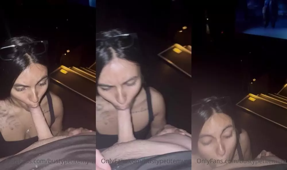 Video by bustypetitemyra published on May 11, 2024 18:27:04