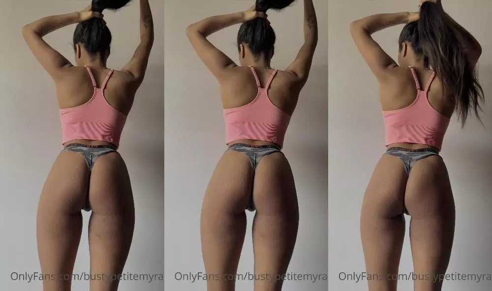 Video by bustypetitemyra published on May 11, 2024 19:13:35