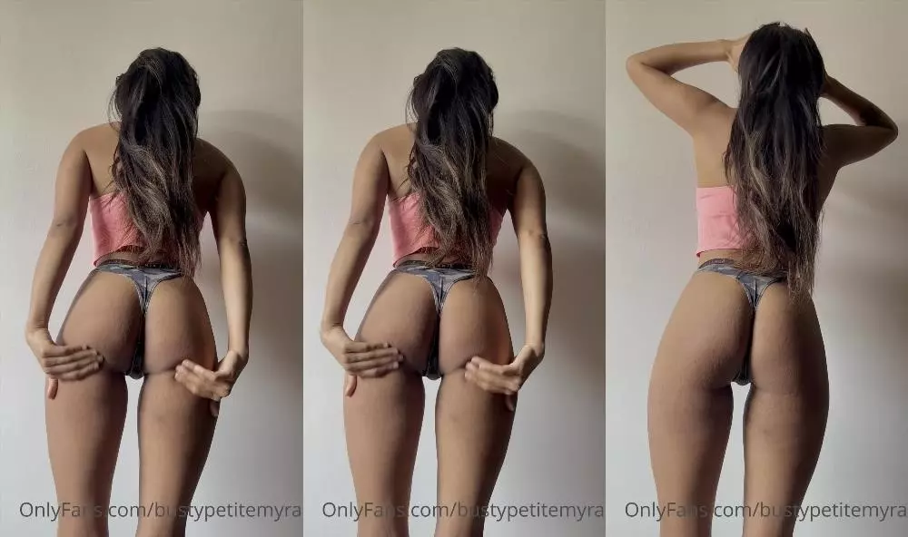 Video by bustypetitemyra published on May 11, 2024 19:13:47