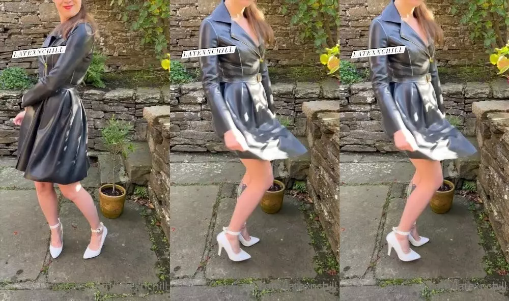 Video by latexnchill published on May 14, 2024 16:11:58