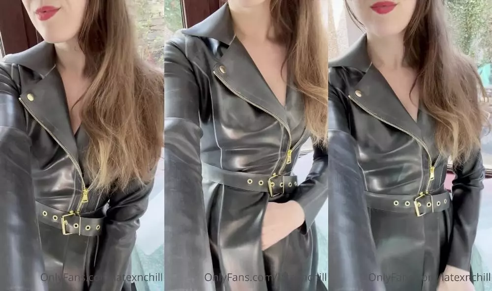 Video by latexnchill published on May 14, 2024 16:12:23