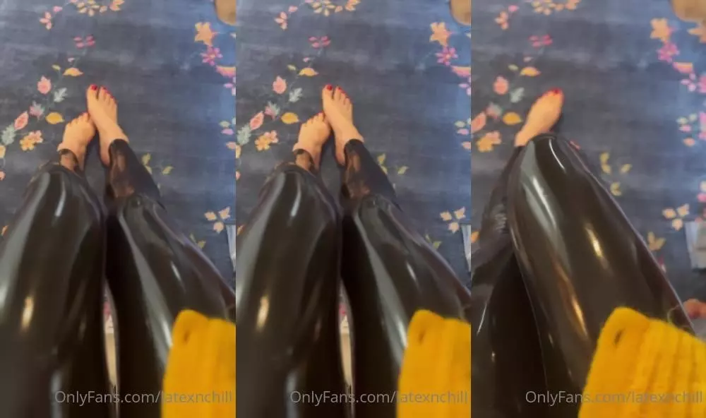 Video by latexnchill published on May 14, 2024 18:14:39