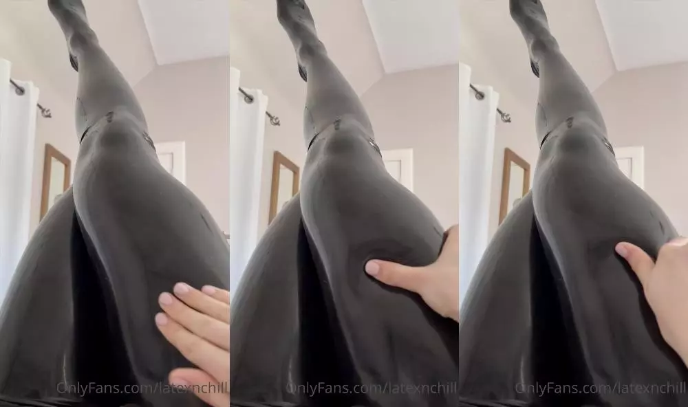 Video by latexnchill published on May 14, 2024 18:15:55