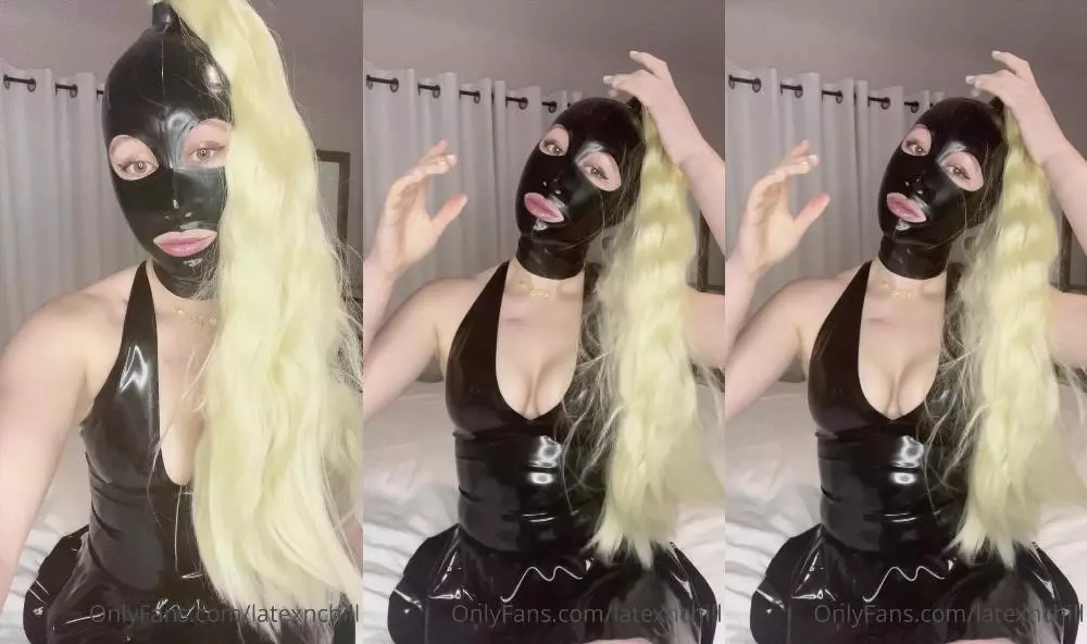 Video by latexnchill published on May 14, 2024 18:30:45