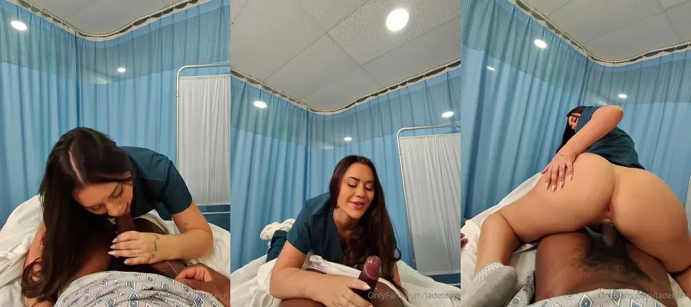 Video by jadeteen published on July 11, 2025 01:29:34